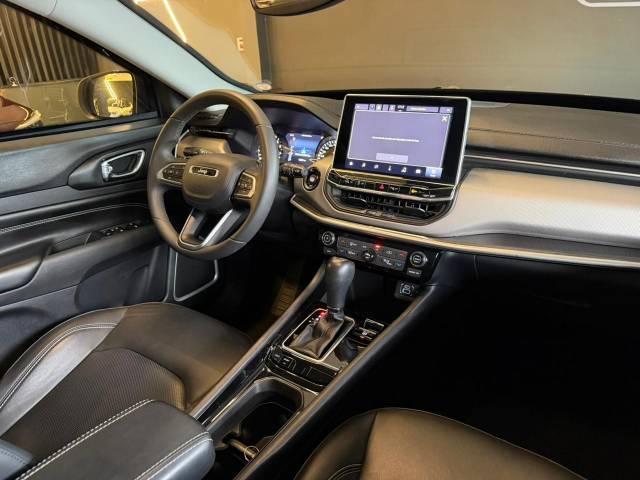 COMPASS LONG TF - 2023/2023 - CINZA 30