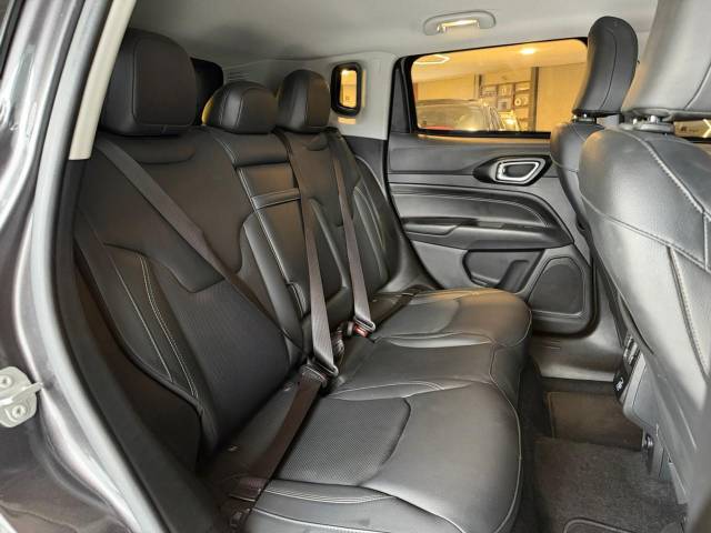 COMPASS LONG TF - 2023/2023 - CINZA 24