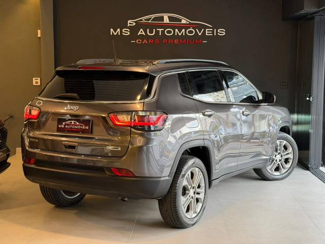 COMPASS LONG TF - 2023/2023 - CINZA 28