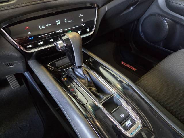 HR-V EX CVT - 2019/2020 - VERMELHA 14