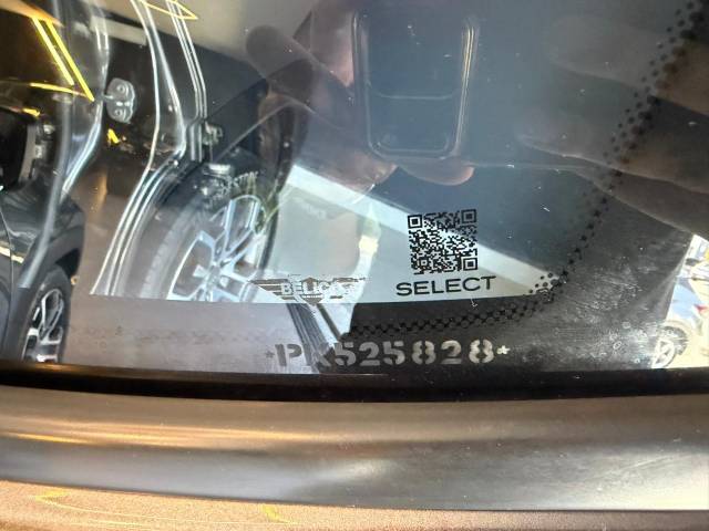 RENEGADE LGTD T270 BLINDADA - 2023/2023 - CINZA 26