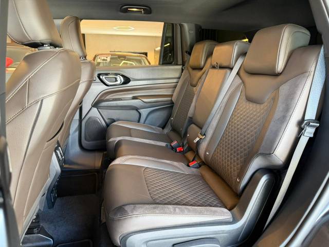 COMMANDER OVR T270 - 2022/2022 - CINZA 30