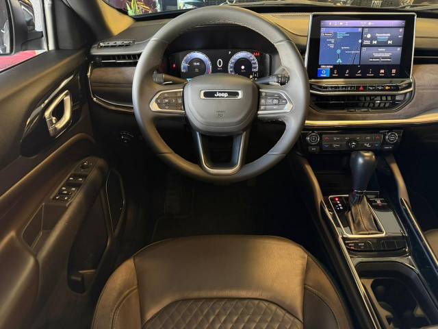 COMMANDER OVR T270 - 2022/2022 - CINZA 8