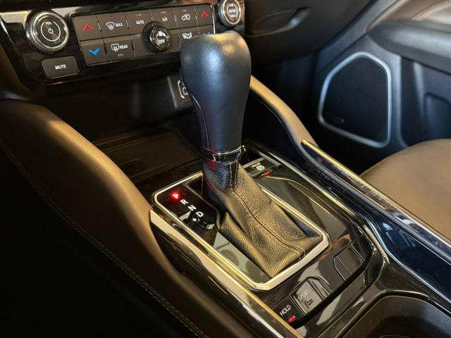 COMMANDER OVR T270 - 2022/2022 - CINZA 36