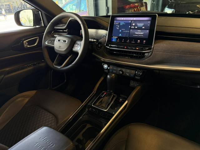 COMMANDER OVR T270 - 2022/2022 - CINZA 10