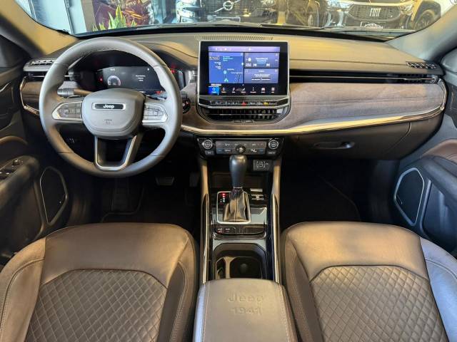 COMMANDER OVR T270 - 2022/2022 - CINZA 14