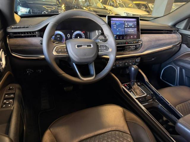 COMMANDER OVR T270 - 2022/2022 - CINZA 16