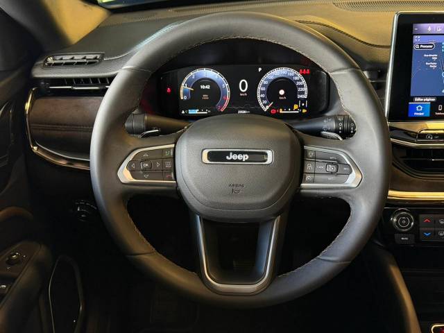 COMMANDER OVR T270 - 2022/2022 - CINZA 20