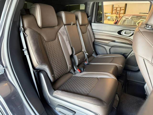 COMMANDER OVR T270 - 2022/2022 - CINZA 26