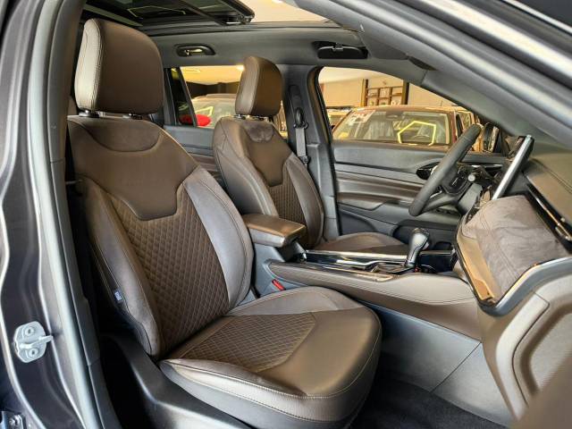 COMMANDER OVR T270 - 2022/2022 - CINZA 28