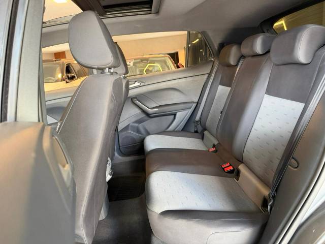 TCROSS CL TSI AD - 2019/2020 - CINZA 20