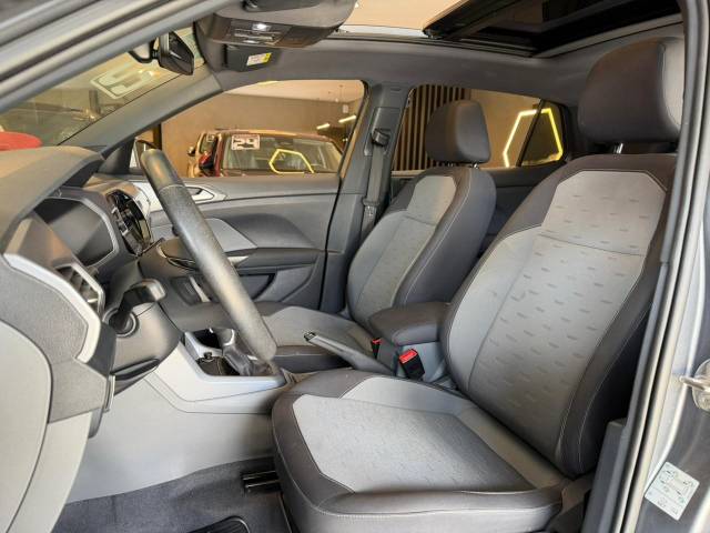 TCROSS CL TSI AD - 2019/2020 - CINZA 24