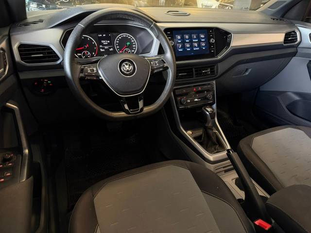 TCROSS CL TSI AD - 2019/2020 - CINZA 26