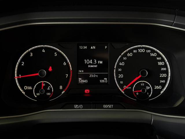 TCROSS CL TSI AD - 2019/2020 - CINZA 10