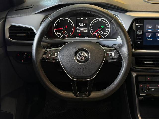 TCROSS CL TSI AD - 2019/2020 - CINZA 30