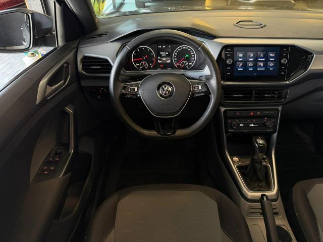 TCROSS CL TSI AD - 2019/2020 - CINZA 32