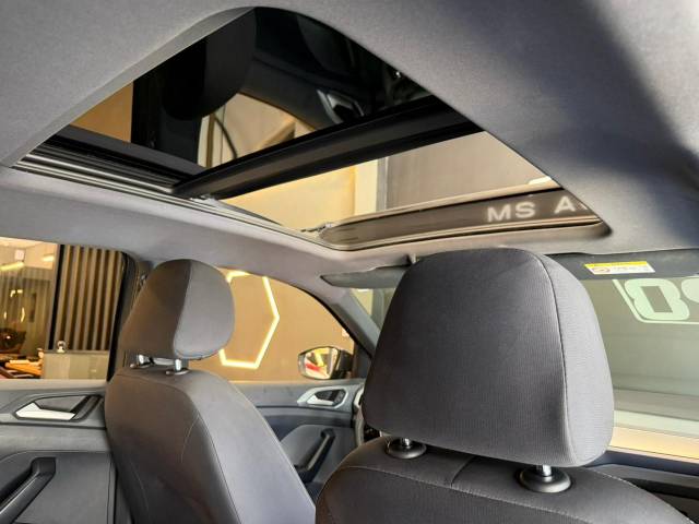 TCROSS CL TSI AD - 2019/2020 - CINZA 34