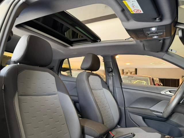 TCROSS CL TSI AD - 2019/2020 - CINZA 36