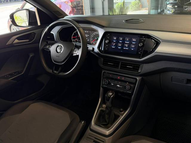 TCROSS CL TSI AD - 2019/2020 - CINZA 18