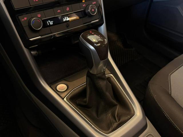 TCROSS CL TSI AD - 2019/2020 - CINZA 14