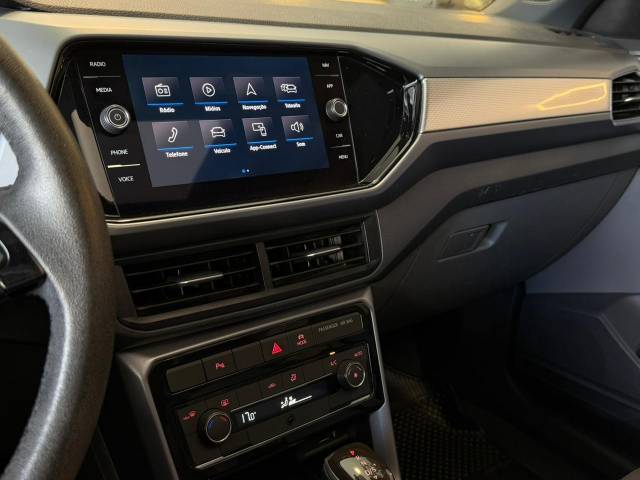 TCROSS CL TSI AD - 2019/2020 - CINZA 16