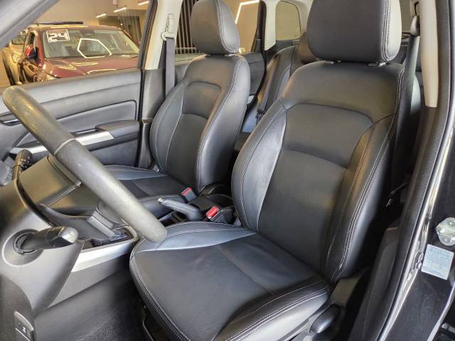 VITARA 4YOU 2WD - 2018/2019 - PRETA 10