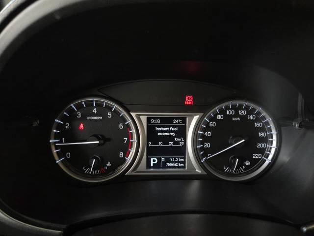 VITARA 4YOU 2WD - 2018/2019 - PRETA 6