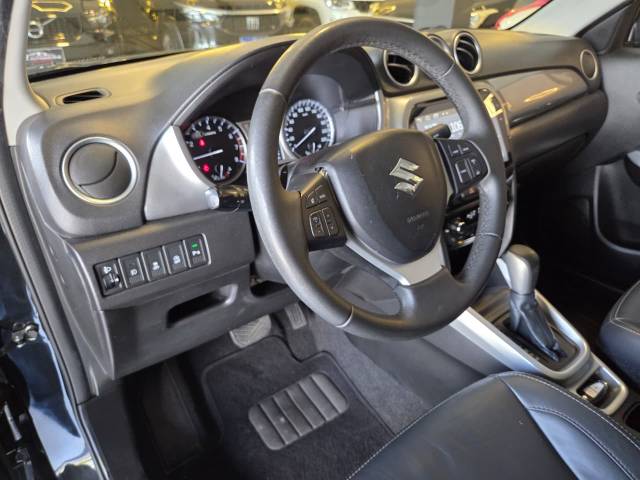 VITARA 4YOU 2WD - 2018/2019 - PRETA 8