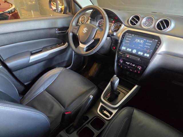 VITARA 4YOU 2WD - 2018/2019 - PRETA 24
