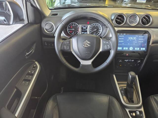 VITARA 4YOU 2WD - 2018/2019 - PRETA 18