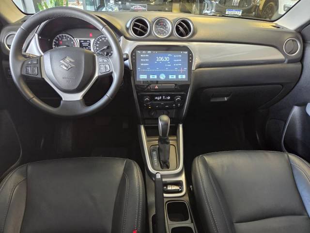 VITARA 4YOU 2WD - 2018/2019 - PRETA 20