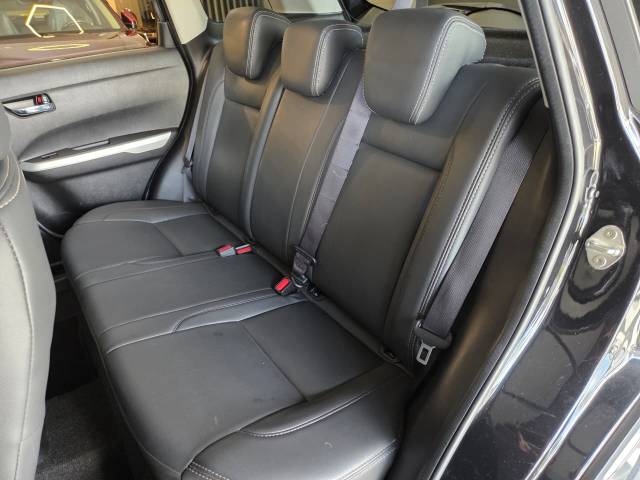 VITARA 4YOU 2WD - 2018/2019 - PRETA 22