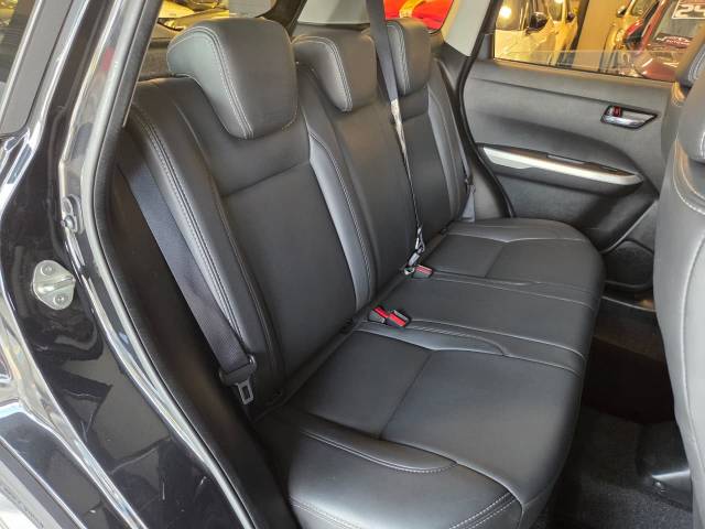 VITARA 4YOU 2WD - 2018/2019 - PRETA 28