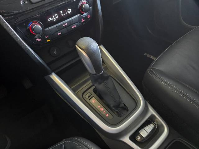 VITARA 4YOU 2WD - 2018/2019 - PRETA 30