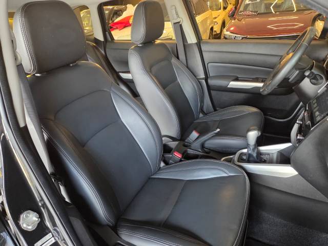 VITARA 4YOU 2WD - 2018/2019 - PRETA 26