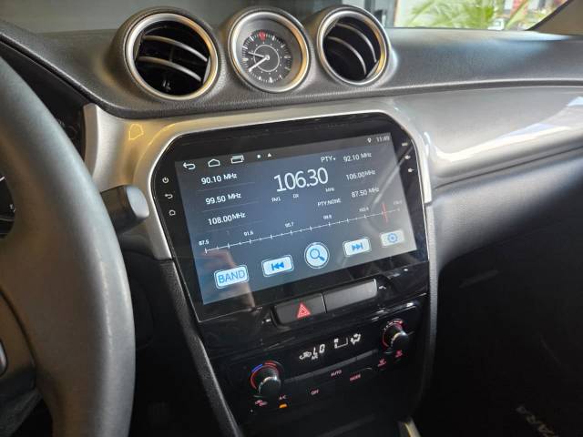 VITARA 4YOU 2WD - 2018/2019 - PRETA 32