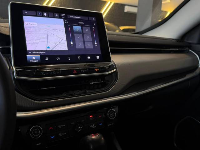 COMPASS LONGITUDE BLINDADA - 2022/2023 - CINZA 10