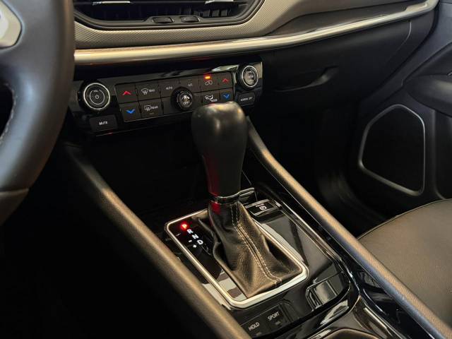 COMPASS LONGITUDE BLINDADA - 2022/2023 - CINZA 12