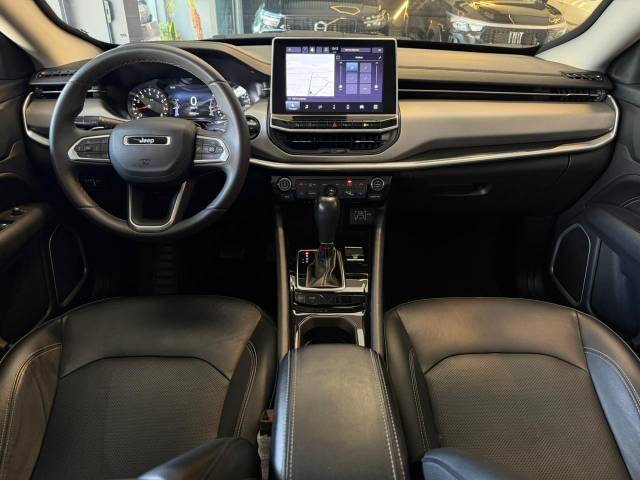 COMPASS LONGITUDE BLINDADA - 2022/2023 - CINZA 14