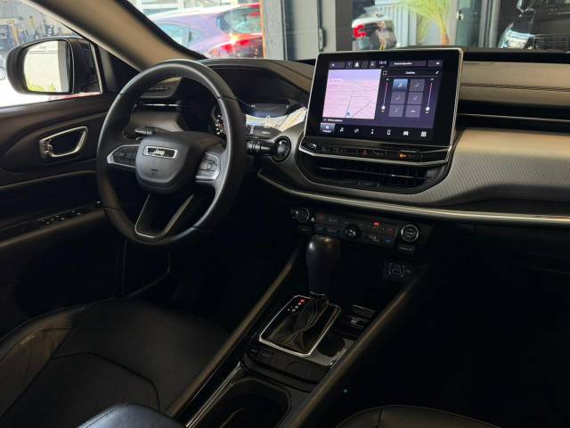 COMPASS LONGITUDE BLINDADA - 2022/2023 - CINZA 28