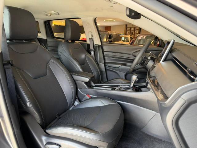 COMPASS LONGITUDE BLINDADA - 2022/2023 - CINZA 34