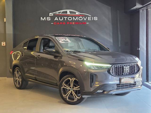 FASTBACK IMPETUS - 2023/2024 - CINZA 4