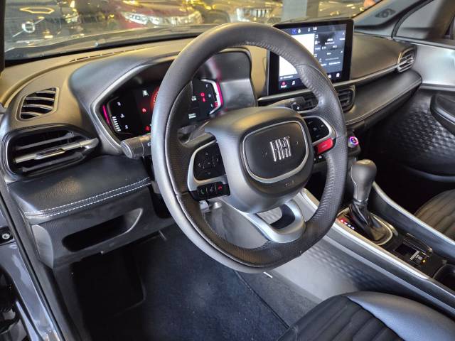 FASTBACK IMPETUS - 2023/2024 - CINZA 10