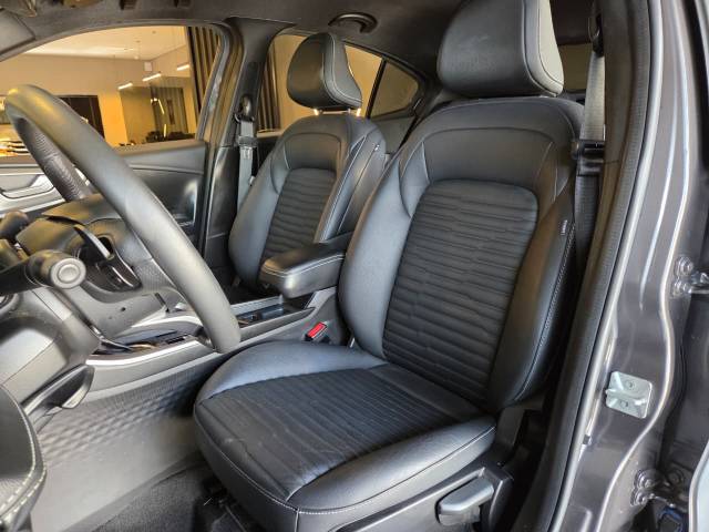FASTBACK IMPETUS - 2023/2024 - CINZA 18
