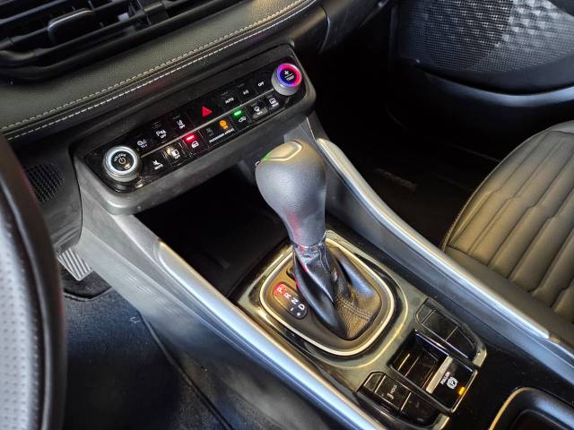 FASTBACK IMPETUS - 2023/2024 - CINZA 12