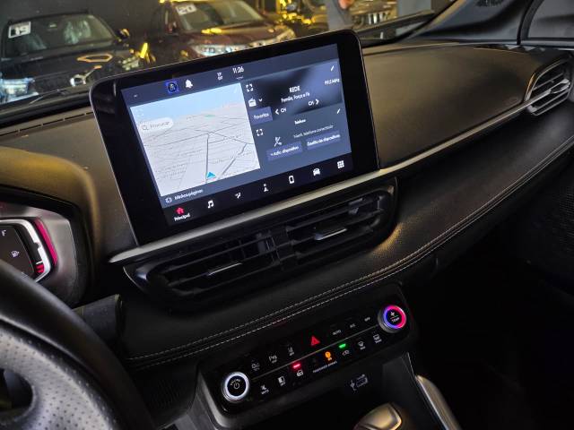 FASTBACK IMPETUS - 2023/2024 - CINZA 14
