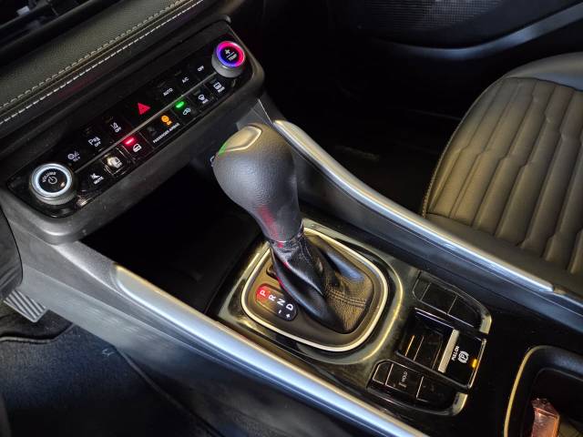 FASTBACK IMPETUS - 2023/2024 - CINZA 16