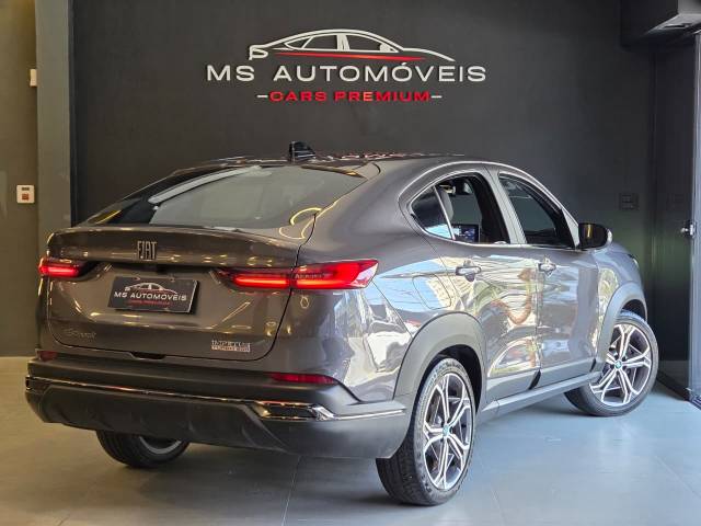 FASTBACK IMPETUS - 2023/2024 - CINZA 26