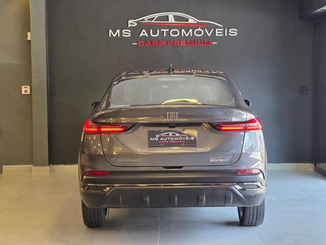 FASTBACK IMPETUS - 2023/2024 - CINZA 20