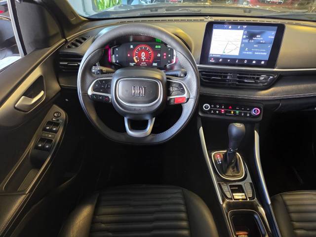 FASTBACK IMPETUS - 2023/2024 - CINZA 22